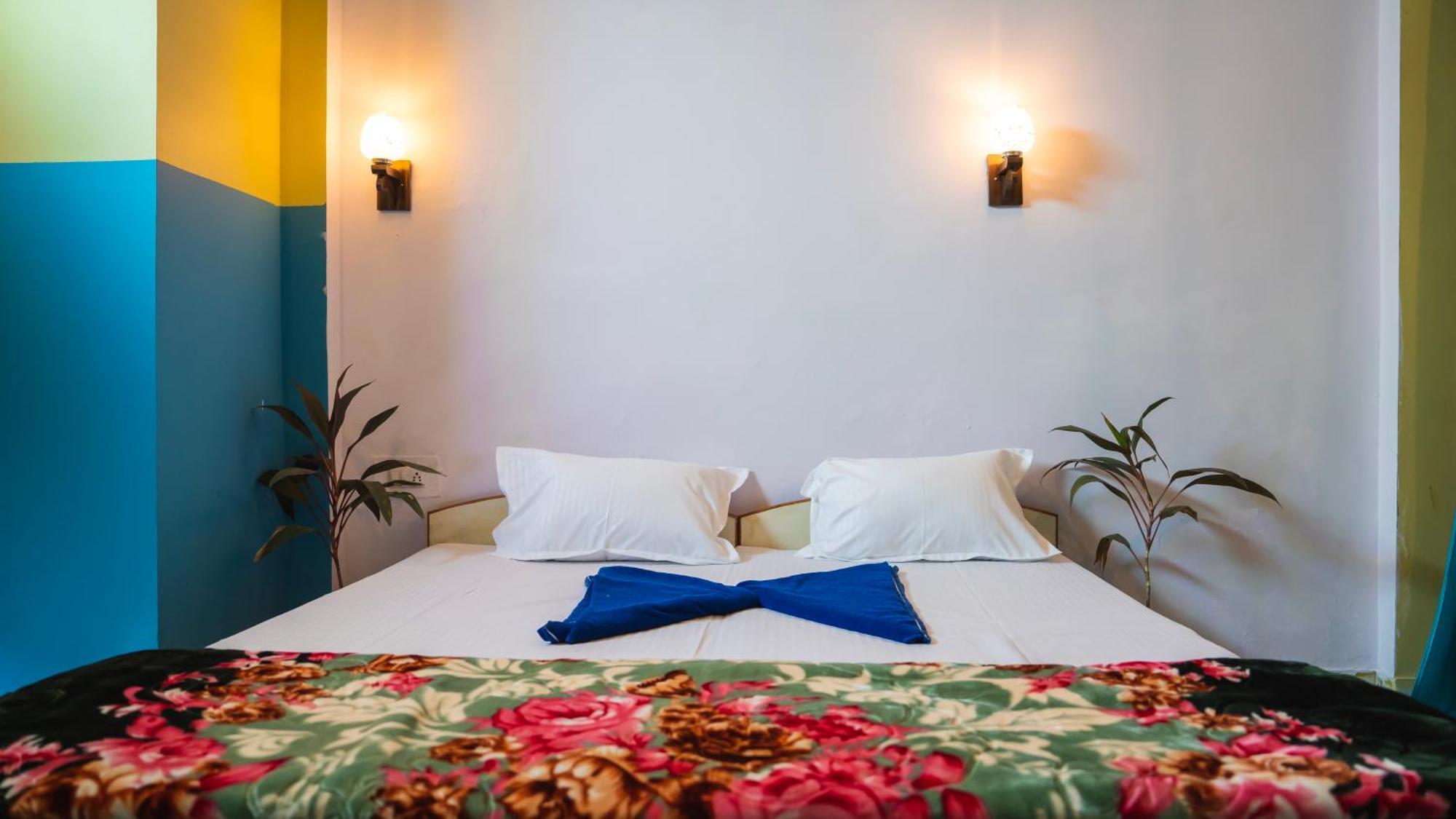 Safar Hostel Puškar Exteriér fotografie