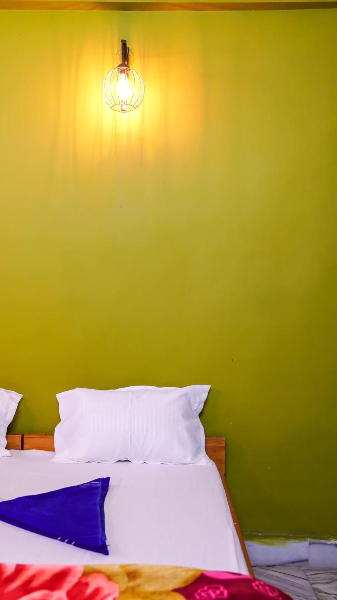 Safar Hostel Puškar Exteriér fotografie