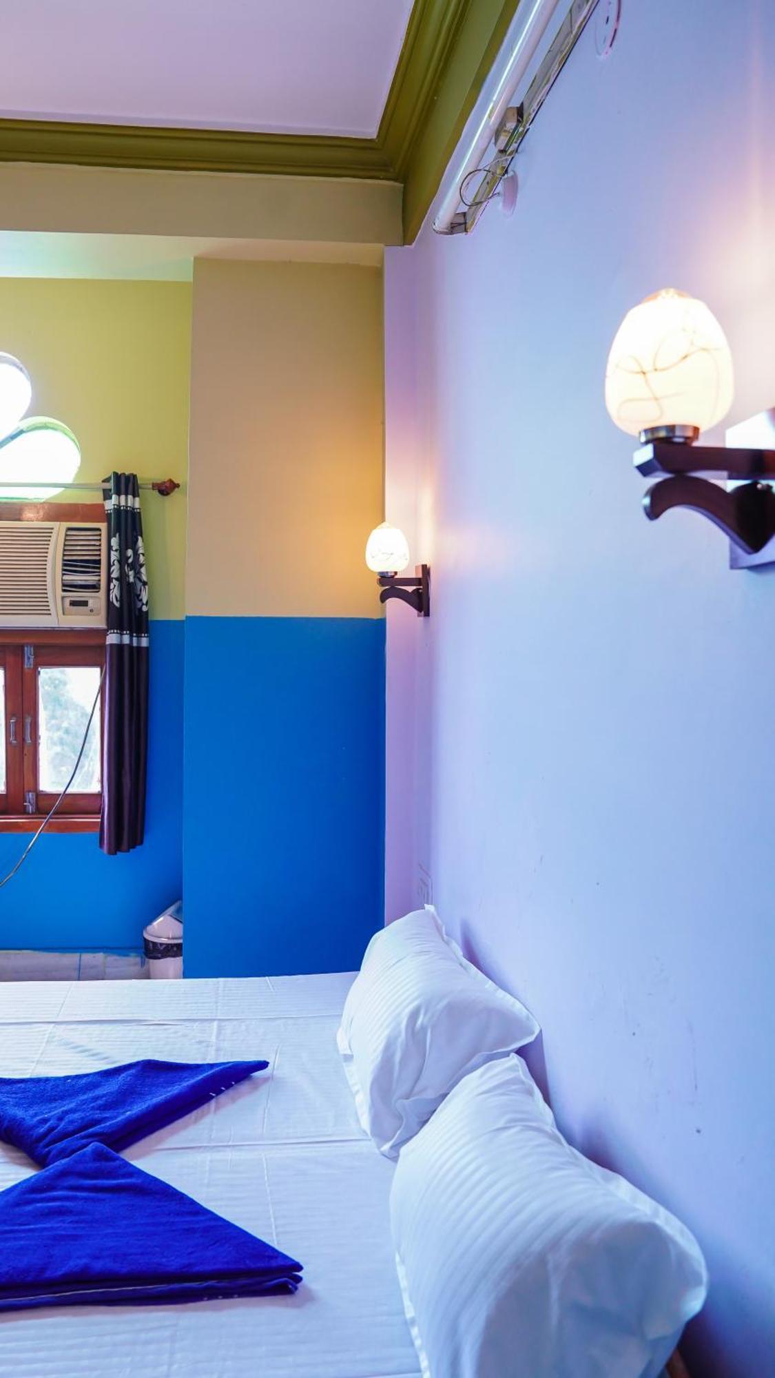 Safar Hostel Puškar Exteriér fotografie